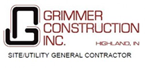 Grimmer Construction, Inc.