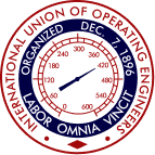 International-union-of operating-engineers