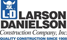 Larson-Danielson Construction Company, Inc.