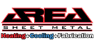 Area Sheet Metal