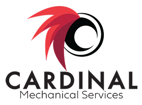 Cardinal Mech logo