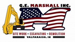 G.E. Marshall, Inc.