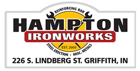Hampton Ironworks
