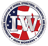 Ironworkers Logo