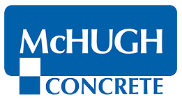 McHugh Concrete Construction
