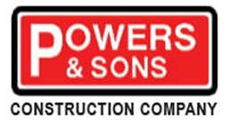 Powers & Sons Construction, Inc