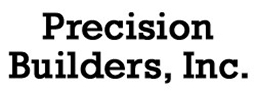 Precision Builders, Inc.