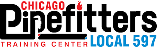 pipefitters597 Logo